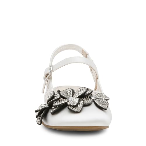 Betsey Johnson Girl's Sofya Pump2