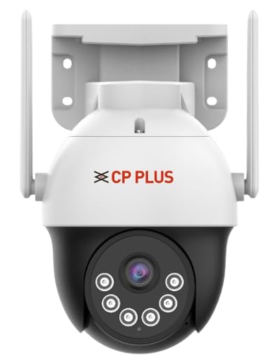 CP PLUS 3MP 4G SIM-Based Wireless Security Outdoor CCTV Camera for Home | CTC Cyber Secure Tech | Human Detection | Motion Alerts | IR Night Vision 30M | SD Card Recording | EZ-S35T-picture-25
