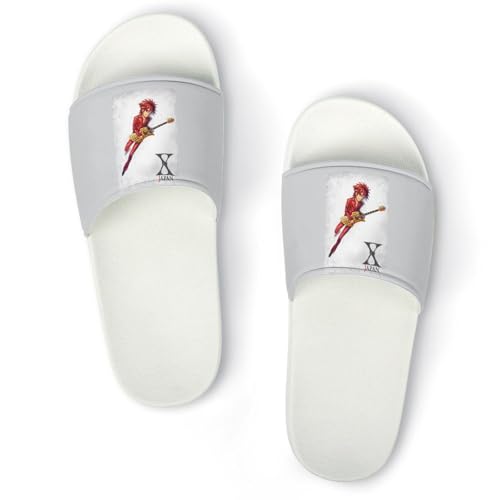 [BAKYAR] X Japan GbNX Wp Hide Xbp  T_ jp y ~  OJ 􂦂 qp p Jbv ItBXp v[g ʔNKp 39 (245mm)