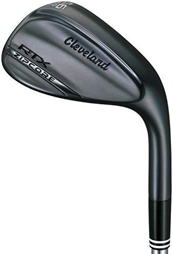 Amazon.co.jp: クリーブランドゴルフ(Cleveland Golf) ウエッジ RTX 