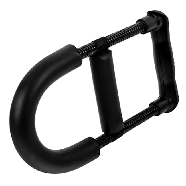 SUPVOX 1Pc Wrist Force Trainer Durable Indoor Fitness Device for Arm Strength Flexibility Comfortable Grip Exercise Tool for Forearm Workout Power Training