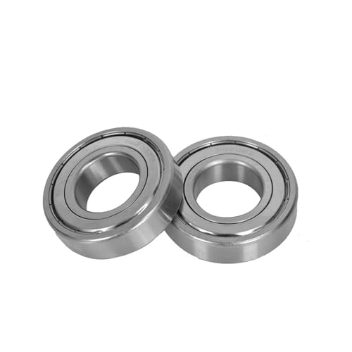 Roulement 15x32x9mm anti-rouille pour supprimer le bruit de moteur