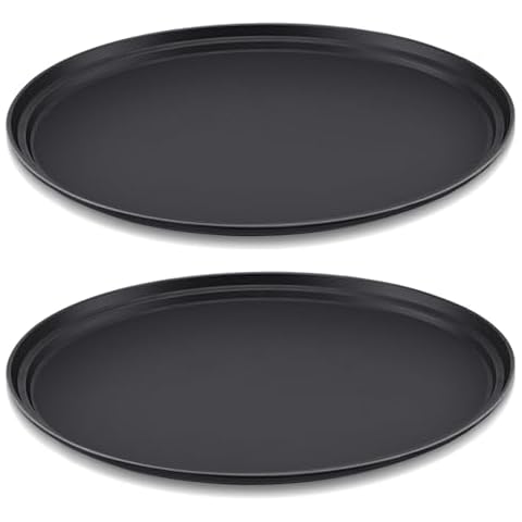 FillTouch 24x29 Inch Non-Slip Serving Trays Cover