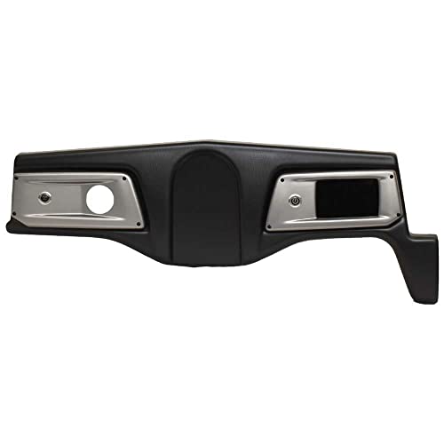 Nitro Boat Dash Panel 330727 | Z21 w/Touchscreen 2021