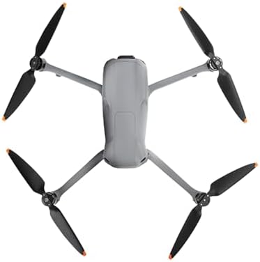 DJI Air 3 アクセサリー用エア3プロペラ8個、低ノイズブレード 8747F プロペラウィング交換用アクセサリー