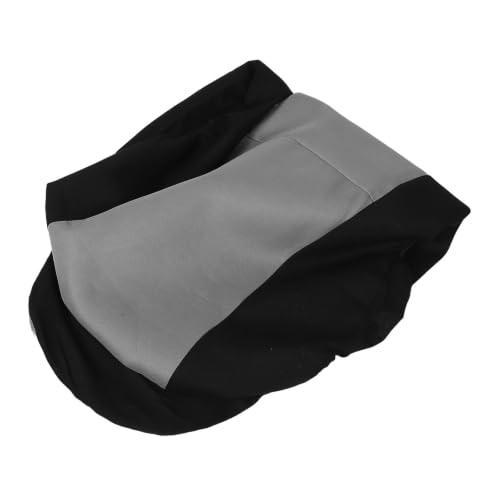 Funda lavable de malla elástica para asiento de coche que aporta frescura y ajuste transpirable