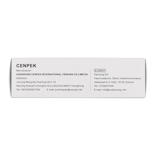 CENPEK 77mm Kaleidoscope Prism Lens Filter Crystal Glass Effect Filter with Multi Refraction - Image 4