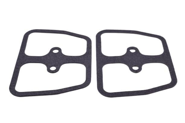 Image of 2PCS 11060-7013 Rocker Cover Gaskets Set Kit Compatible with Kawasaki Series FH 601V 601D 641V 680V 721V 770D