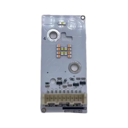 Módulo DRL para Cadillac solucionar fallo luz diurna XT4 balastro oem 1105014 5