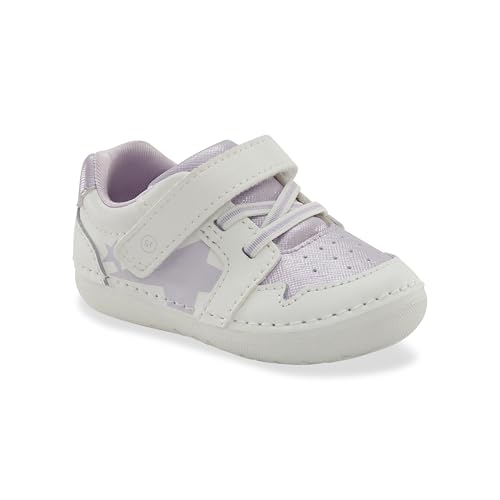 Basket Mixte Enfant Stride Rite SM Waverly chaussure marche bébé souple