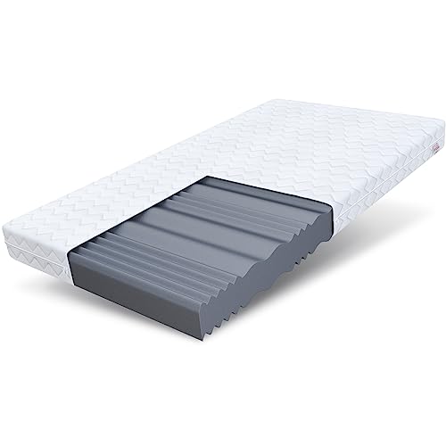 Materasso in Schiuma FDM Comfort Plus 90x200