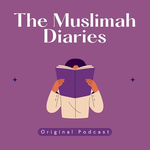 The Muslimah Diaries cover art