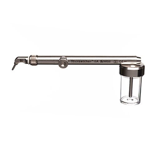 Dental Air Polisher Abrasion Microetcher II – Sandstrahler Für Zahnlabor & Praxis