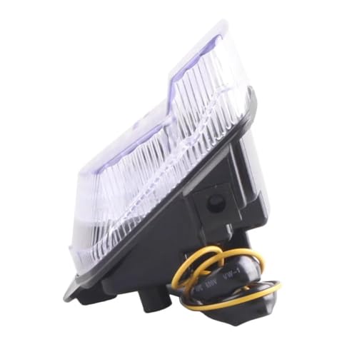 Feu stop motocyclette LED avec clignotants pour CBR1000RR 2008-2011