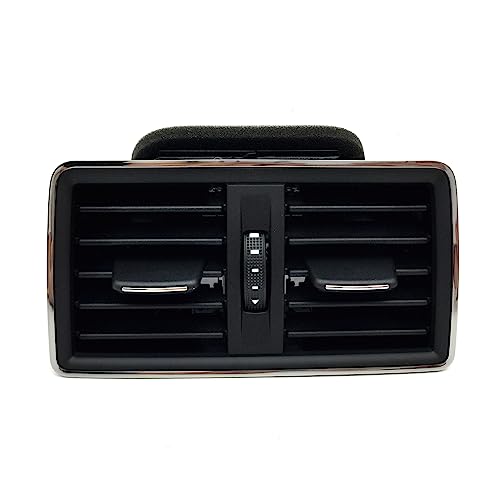 Rejilla de aire acondicionado para Skoda Superb III 16-19: recupere el flujo de ventilación CA