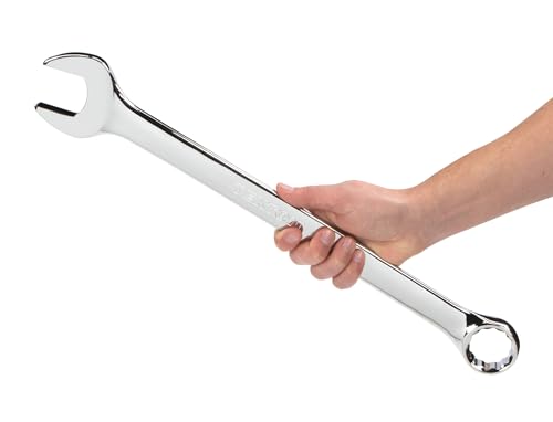 Image of TEKTON 39 mm Combination Wrench | WCB24039