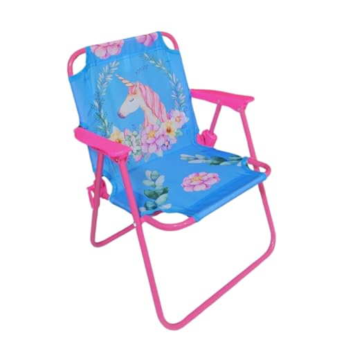 Cadeira De Praia Infantil feminina