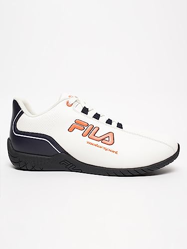 Image of Fila Mens Astrid Sneaker