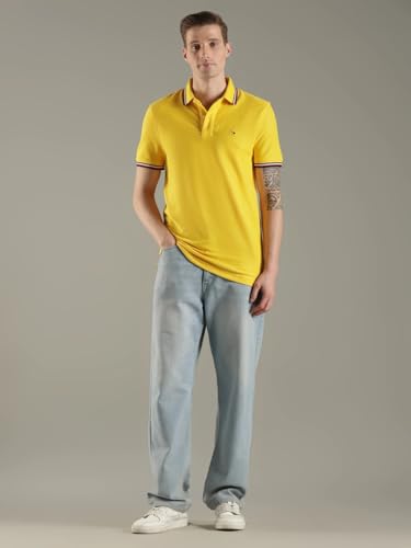Image of Tommy Hilfiger Men Polo Shirt