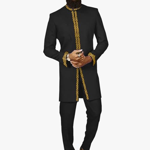 Vêtements musulmans amples pour prier confortablement au quotidien - 3