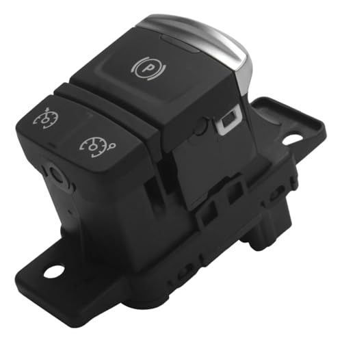 Interruptor de freno de mano electrónico alta durabilidad para Megane 363216544R