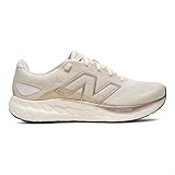 Tenis New Balance Fresh Foam 680V8 Feminino, Bege, 37