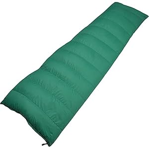 Jianghuayunchuanri Bequemer Schlafsack Wärmeumschlag Schlafsack Camping Mittagspause Schlafsack im Freien Schlafsack im Freien Indoor- und Outdoor-Aktivitäten (Farbe : Grün, Size : 220×72.5x54cm)