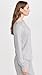 SPLITS59 Women's Warm Up Pullover, Heather Grey, M