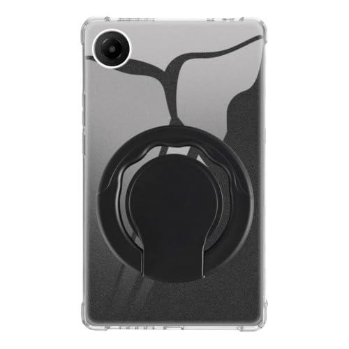 Coque antichoc TCL Tab 8 Gen 2 2024 pour un usage nomade et streaming mains libres