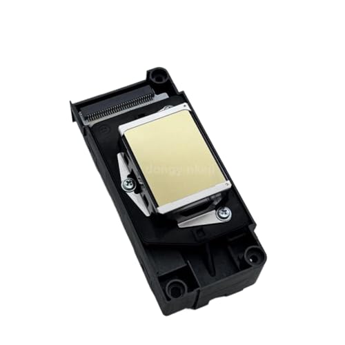 F186000 DX5 PrinThead Eco Solvent Printer F1440-A1と互換性があります(New F186000 unlock)