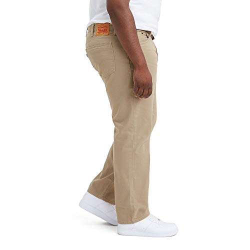 Image of Levi's Men's 559 Relaxed Straight Jeans (Also Available in Big & Tall)