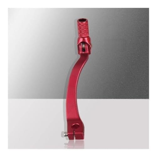 Accessoires de levier de vitesse pour moto idéal pour vos road trips et trajets urbains
