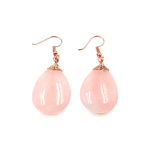 Boucles d'oreilles de style bohème pour vos séances de yoga