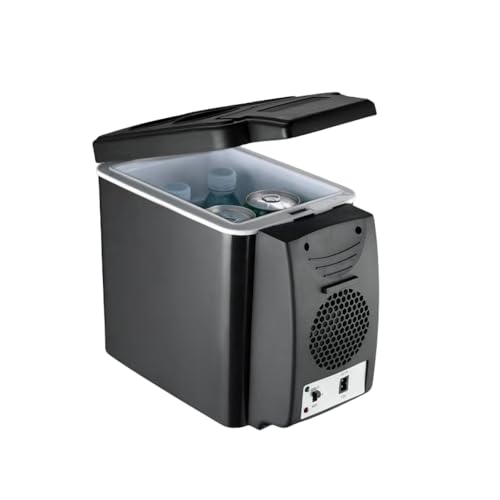 NYHGOXM ԗp① 6L/8L ^ԗpfM12V/24V |[^u~jΉ Ԃ◷sAsNjbNɍœK (u[ 8L,24V) (ubN6L,12V)