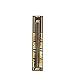 AK Interactive Brass Pipes 0.3mm, 5 Units