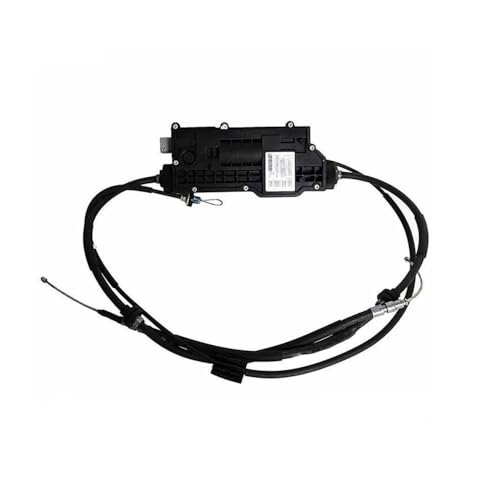 Module de commande électronique 34436850289 frein stationnement E70 E71