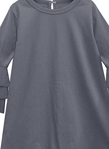 Image of A.T.U.N. (All Things UBER Nice) Girls Casual Dress