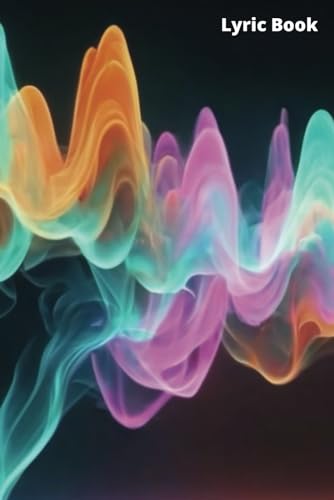 The Lyric Book for Songwriting: Lyric writing | Song writing practice