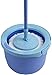 Price comparison product image Spontex Full Action System Microfibre Spin Mop & Bucket