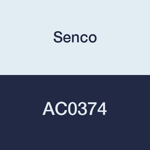Senco ac0374 Cilindro Cap evita pérdidas de presión y repara herramientas de aire
