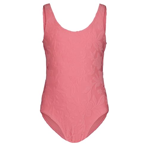 Image of Roxy Girls' One-piece Swimsuit with UPF 50+ Sun Protection, Quick Drying Bathing Suit