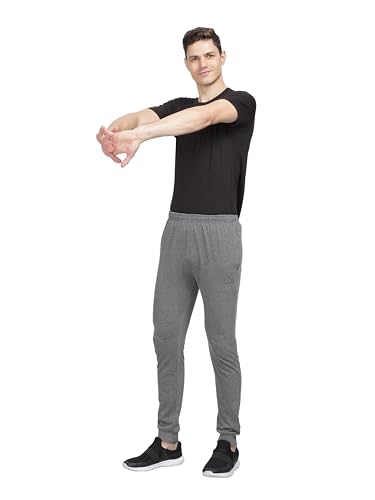 Image of BUKSER Mens JOGFIT Jogger Pants