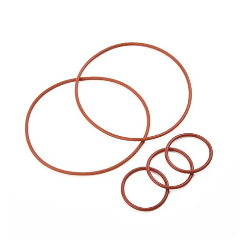 Correas para Neato Botvac Lidar 65 70 75 80 85 D75 D80 D85 pack de 5 bandas