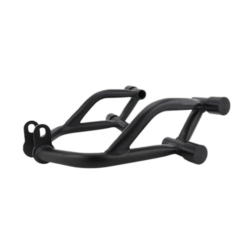 Crash cage moteur ZX4R protection pare-chocs cascades moto acier autoroute course rail