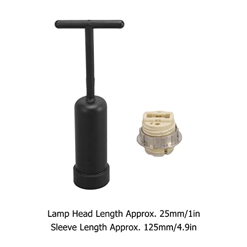 Opiniones y reviews de Anillos de bombilla disponible en línea para comprar. 2 Imagen adicional