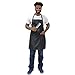 Scalpmaster AP-02554 Barber Apron