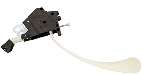 Keeton Seed Firmer W/Dry Standard Tail - Universal Bracket (125012)