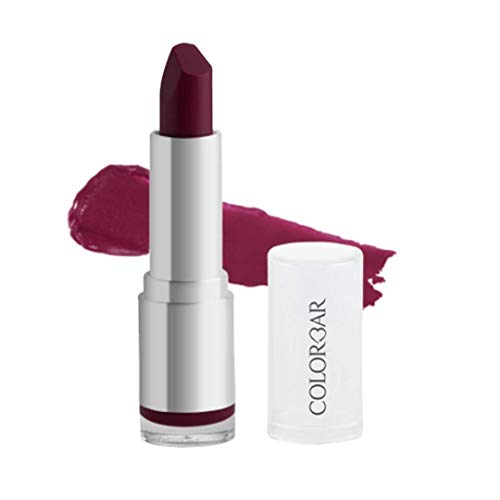 Image of Colorbar Velvet Matte Lipstick, Stay True, 4.2g