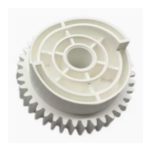 Engranaje del fusor M0A1-1121 para impresora Ricoh SP111 y SP210 repuesto de transmision de 10 piezas