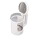 Denash Inalfless Electric Kettle 2000W 304 Acero Inoxidable 2L Doble Capa de Agua Calefacción de Agua Calefacción de té con Protección Automática Final y de Cocción en Seco para el Uso de Oficina de Imagen de Denash Inalfless Electric Kettle 2000W 304 Acero Inoxidable 2L Doble Capa de Agua Calefacción de Agua Calefacción de té con Protección Automática Final y de Cocción en Seco para el Uso de Oficina de